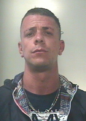 ARRESTATI DUE BELPASSESI IN TRASFERTA A NICOLOSI A RUBARE MOTORINI