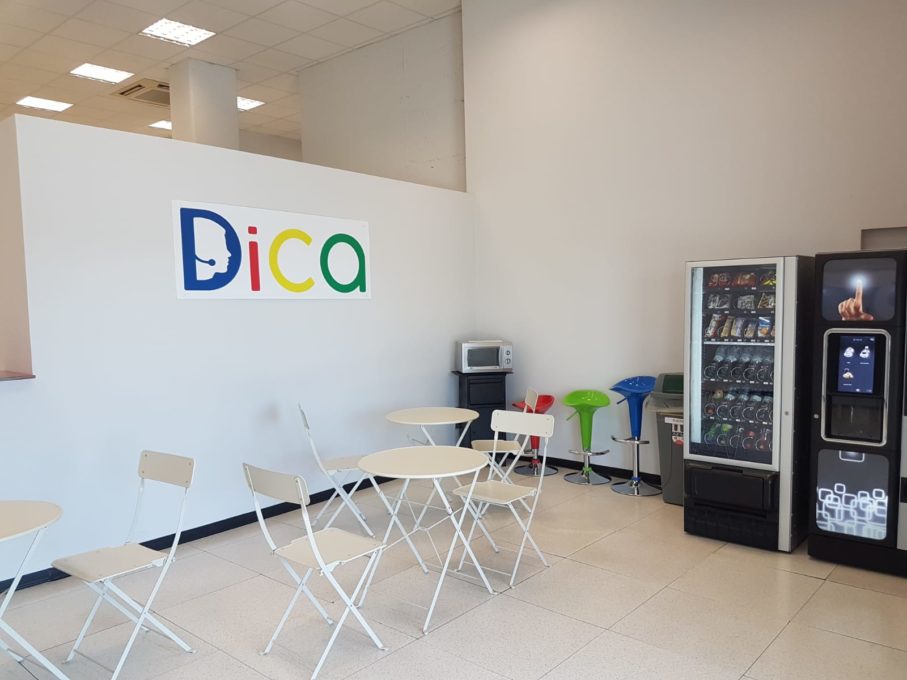 "DICA" DI PATERNO’, GIOVANI COMPETENZA E FUTURO