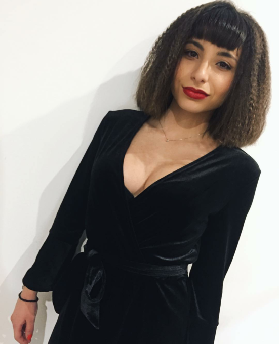  ERIKA MINUTOLO             I.T.E "Gioacchino Russo" 5A Turistico