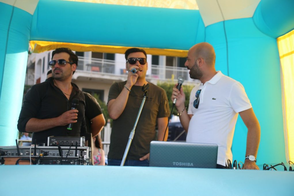 ACITREZZA: STREET FOOD SUMMER EDITION – LE FOTO