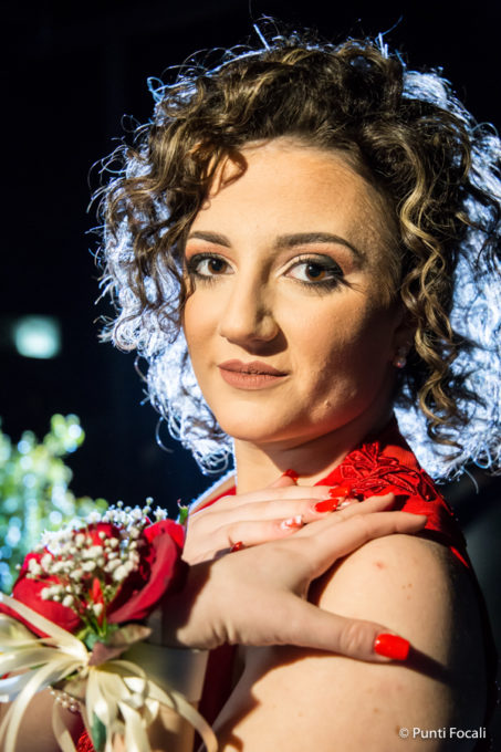 BARBARA BOTTINO  Liceo Linguistico F.De Sanctis 5 CL