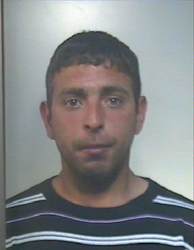 DETENZIONE DOMICILIARE PER GLI SPACCIATORI DELLA VILLA COMUNALE DI RAMACCA.