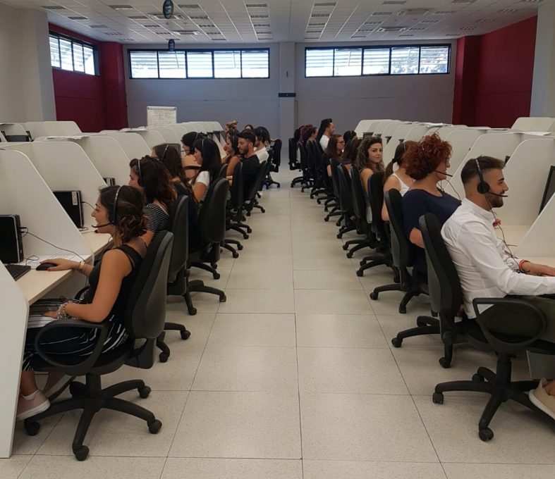 "DICA" DI PATERNO’, GIOVANI COMPETENZA E FUTURO