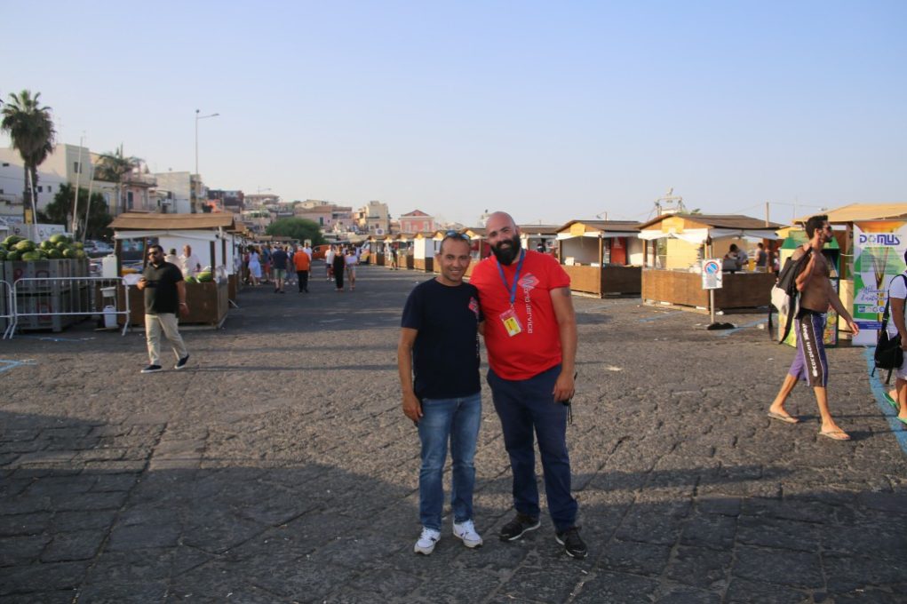 ACITREZZA: STREET FOOD SUMMER EDITION – LE FOTO