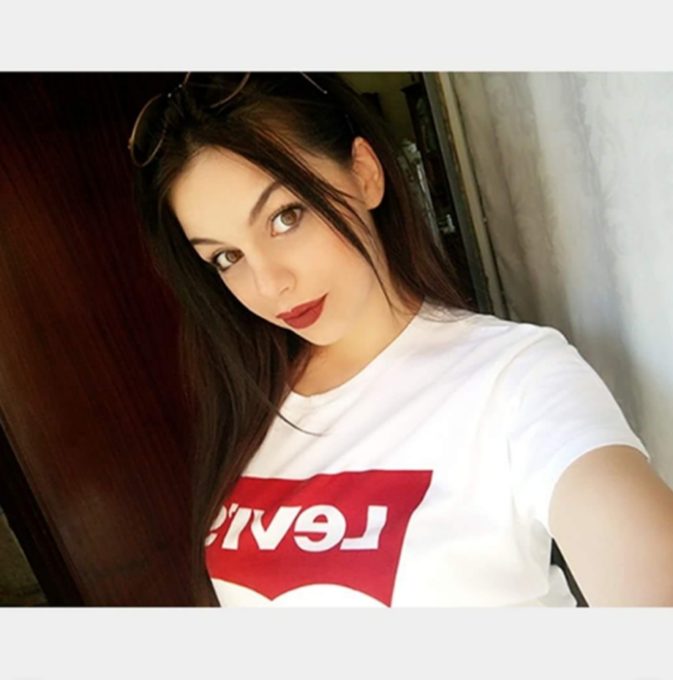      SARA DI FINI    I.T.E. Gioacchino Russo 5^AT