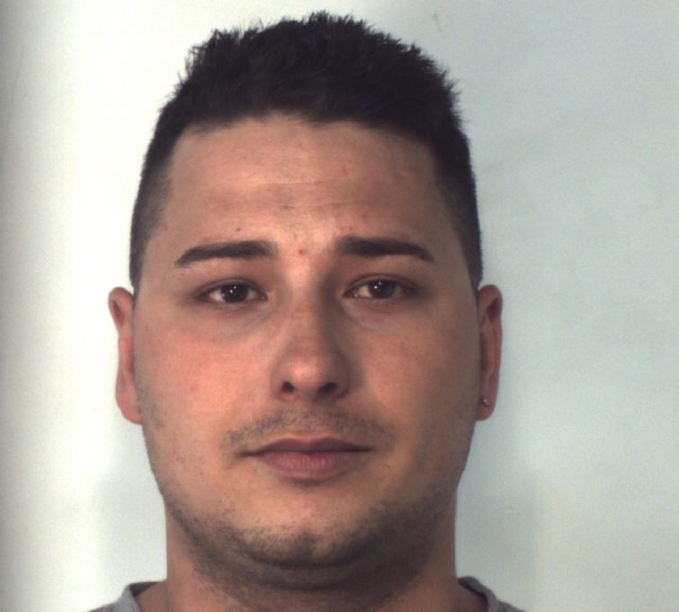 CATANIA: COMMISERO UNA RAPINA A MISTERBIANCO, ARRESTATI DUE GIOVANI