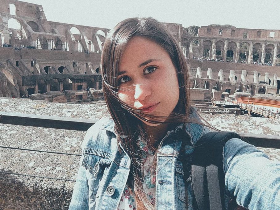     MARIA CHIARA LAUDANI          I.T.E Gioacchino Russo 5AT