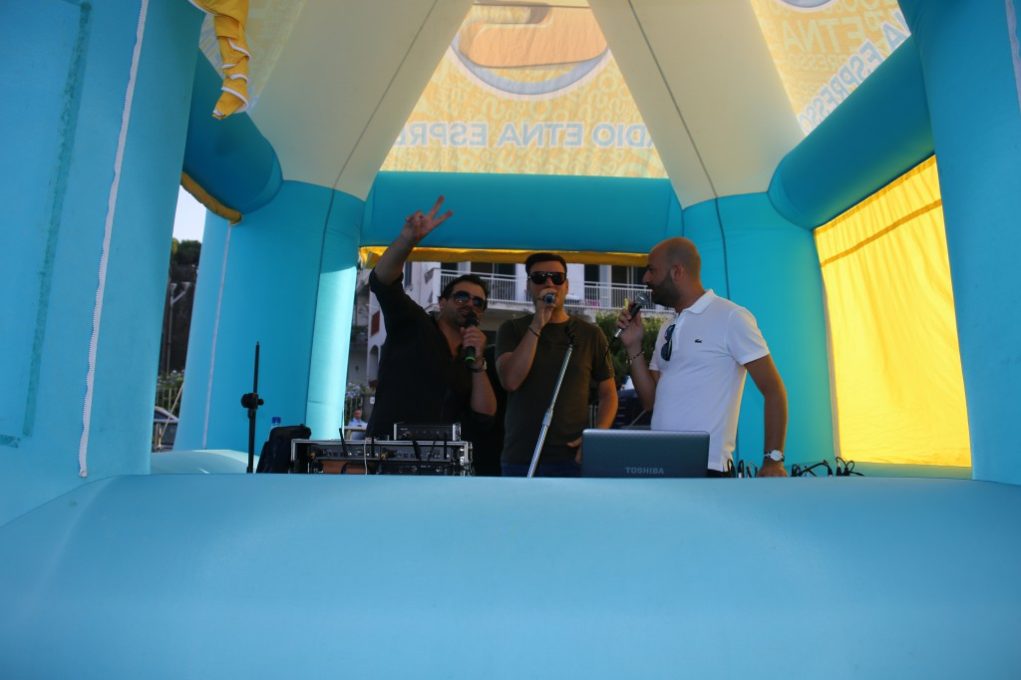 ACITREZZA: STREET FOOD SUMMER EDITION – LE FOTO