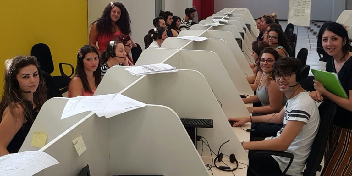 "DICA" DI PATERNO’, GIOVANI COMPETENZA E FUTURO