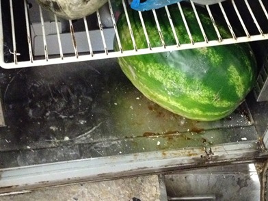 CATANIA: GRAVI VIOLAZIONI IGIENICHE IN UN PANIFICIO, ATTIVITÀ SOSPESA E TITOLARE SANZIONATO - LE FOTO