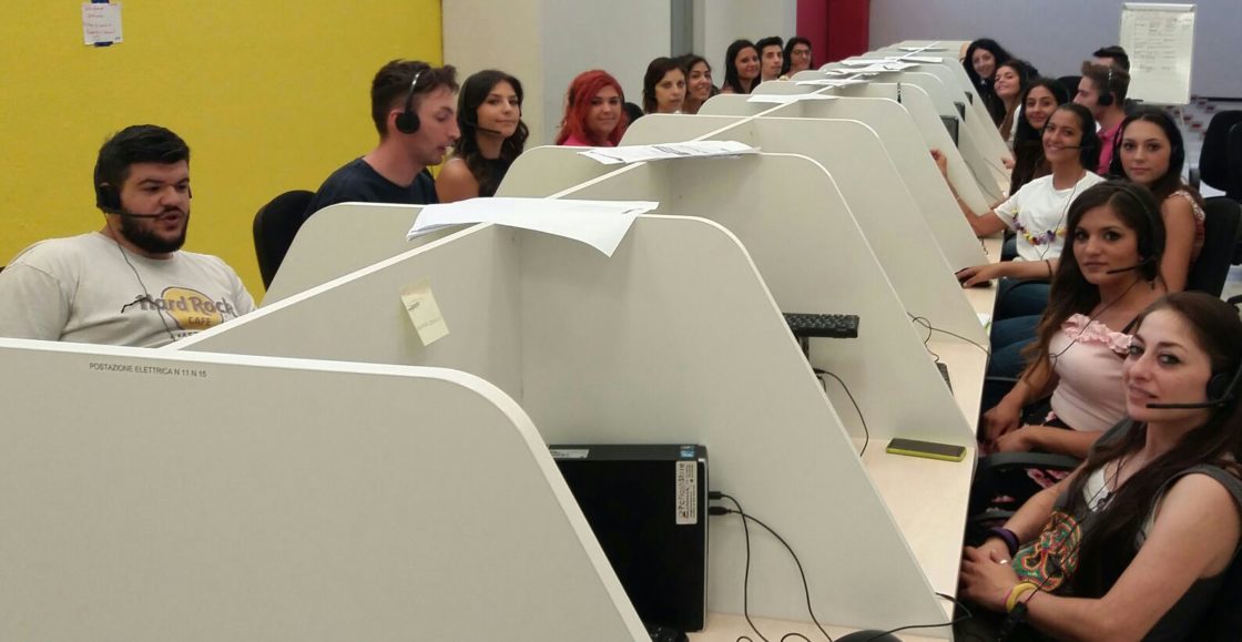 "DICA" DI PATERNO’, GIOVANI COMPETENZA E FUTURO