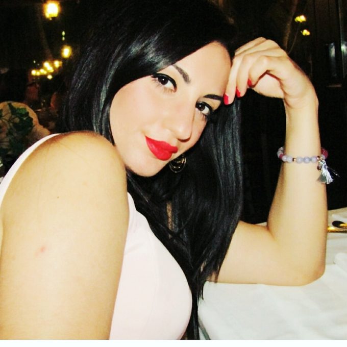     DEBORAH GRAVAGNA    5BT TURISTICO