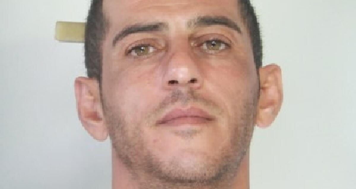 CATANIA: NEL CASOLARE UN FUCILE RUBATO, ARRESTATO - 