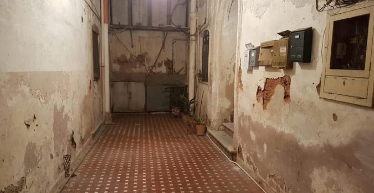 AFFITTI IN NERO A CATANIA E PROVINCIA: EVASIONE FISCALE PER 350MILA - 