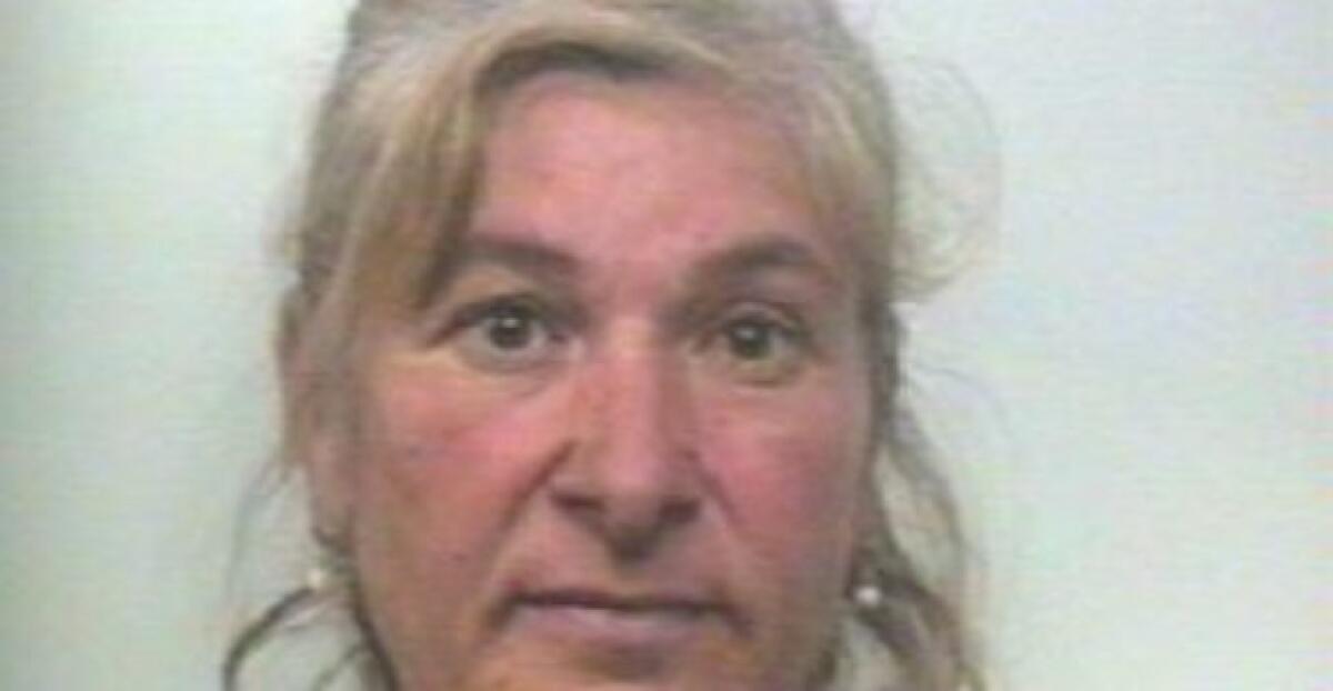 BELPASSO: IN CARCERE PER UNA RAPINA COMMESSA NEL 2014 A BARI - 