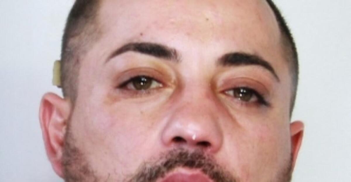 CATANIA: NASCONDEVA LA DROGA NEI BOXER: 33ENNE ARRESTATO DALLA SQUADRA MOBILE - 