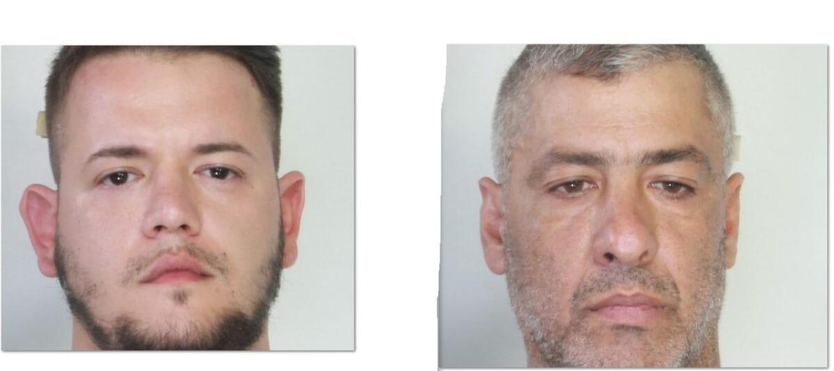 CATANIA: DUE ARRESTI PER DETENZIONE AI FINI DI SPACCIO DI SOSTANZA STUPEFACENTE - 