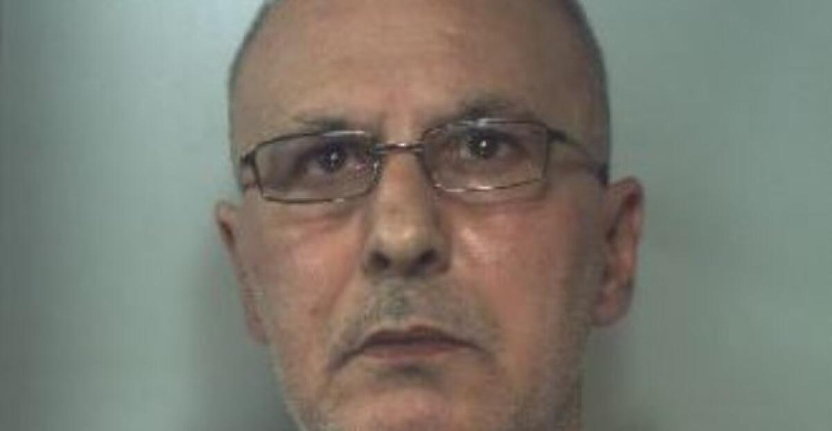 MISTERBIANCO: ARRESTATO PER UNA RAPINA ED UN TENTATO OMICIDIO COMMESSI NEL MILANESE - 