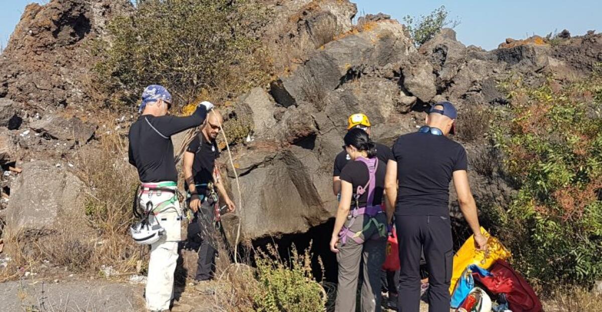 BELPASSO: DENUNCIATO IL POSTINO DISONESTO CHE GETTAVA LA CORRISPONDENZA. È UN 21ENNE CATANESE - 