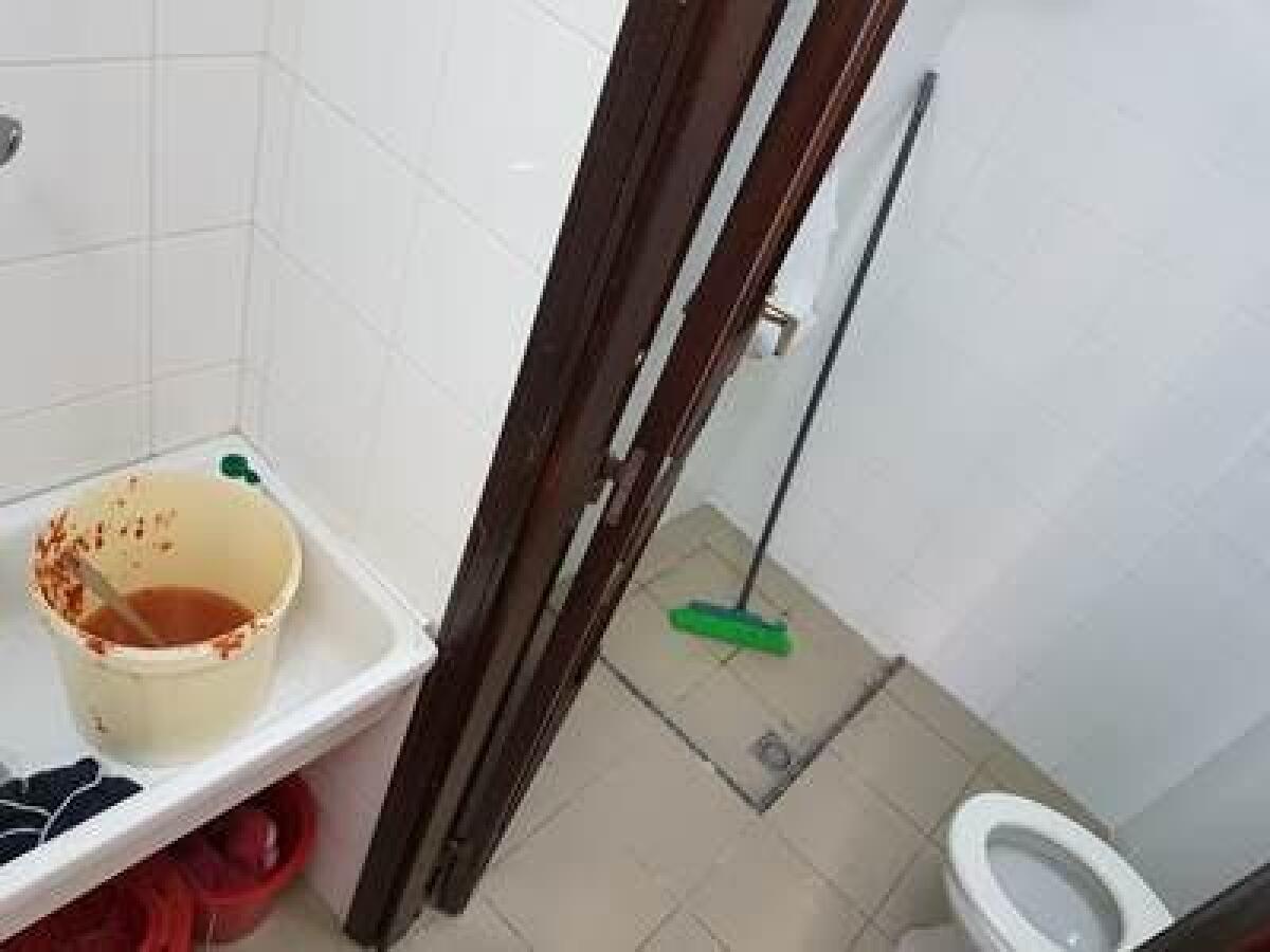 CATANIA: TITOLARE DI UN PANIFICIO SANZIONATO PER VIOLAZIONE DI TUTELA DI MINORI E PER CONDIZIONI IGENICO-SANITARIE - 