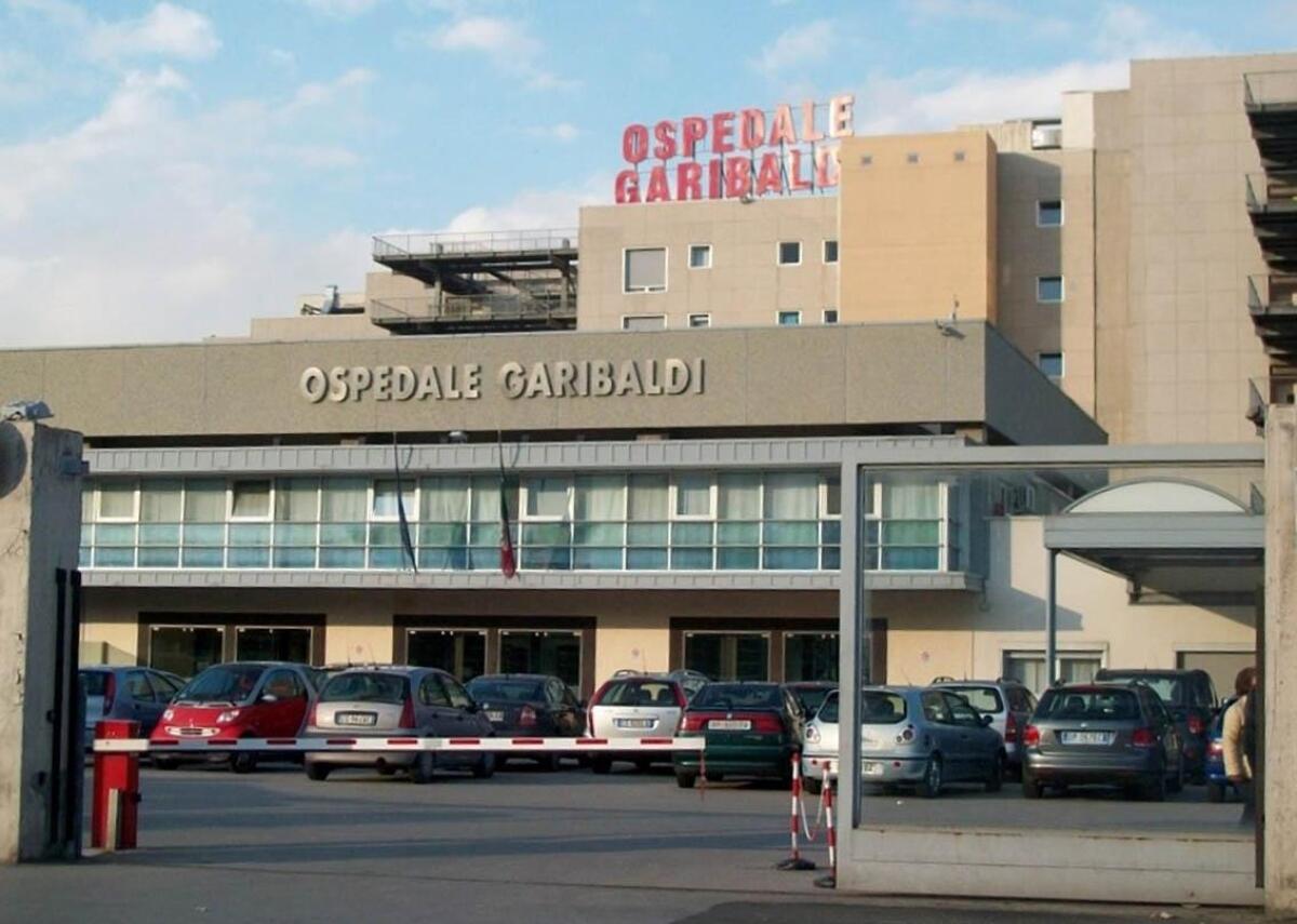 MALATI ONCOLOGICI SENZA FARMACI PER MANCANZA DI PERSONALE AL GARIBALDI - 