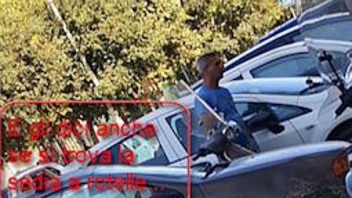 PALERMO: FRATTURAVANO GAMBE E BRACCIA A VITTIME CONSENZIENTI PER TRUFFARE LE ASSICURAZIONI - NOMI E VIDEO - 