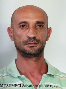 CATANIA: DETENZIONE AI FINI DI SPACCIO DI STUPEFACENTE DEL TIPO MARIJUANA, ARRESTATO 43ENNE