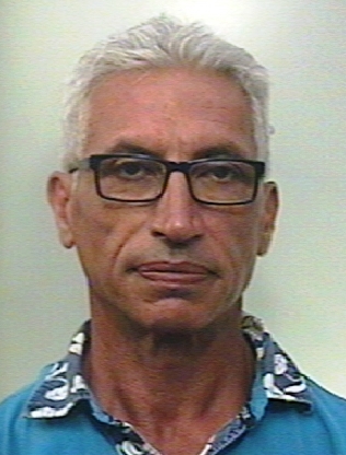 BELPASSO: RAZZIANO DEPOSITO DEL “GRUPPO ABATE”: FERMATO UNO DE LADRI