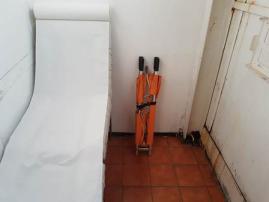 CATANIA: NEL LIDO SPORCIZIA E IRREGOLARITÀ - FOTO