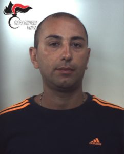 +++VIDEO+++ ARRESTATI DUE PATERNESI A CENTURIPE, NEL FRUTTETO 180 PIANTE DI CANNABIS