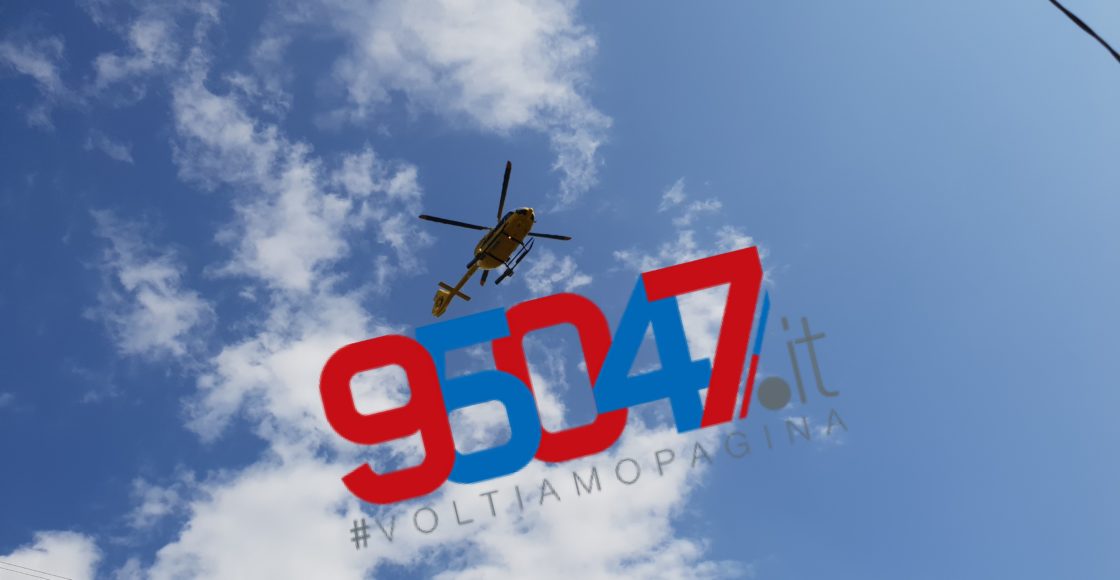 SANTA MARIA DI LICODIA: TRAGICO SCONTRO, MORTA UNA RAGAZZA DI 45 ANNI ED UN RAGAZZO DI 36 ANNI