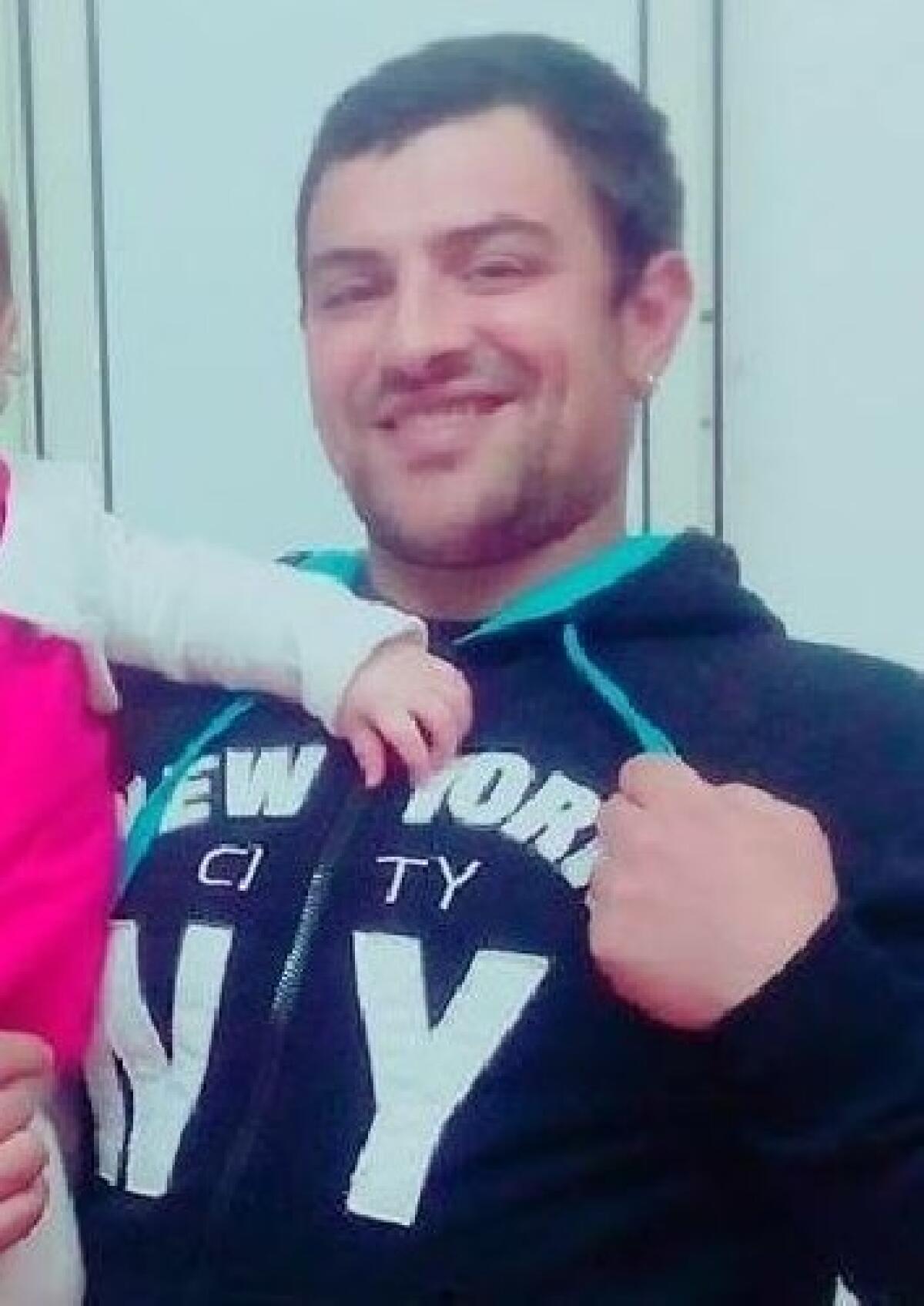 SIRACUSA: SCONTRO AUTO-CALESSE, MUORE AGRICOLTORE 29 ENNE - 