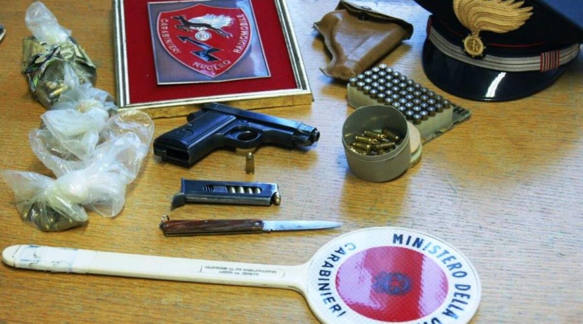 PALAGONIA: 82ENNE SI INVAGHISCE DELLA BADANTE E TENTA DI UCCIDERLA - 