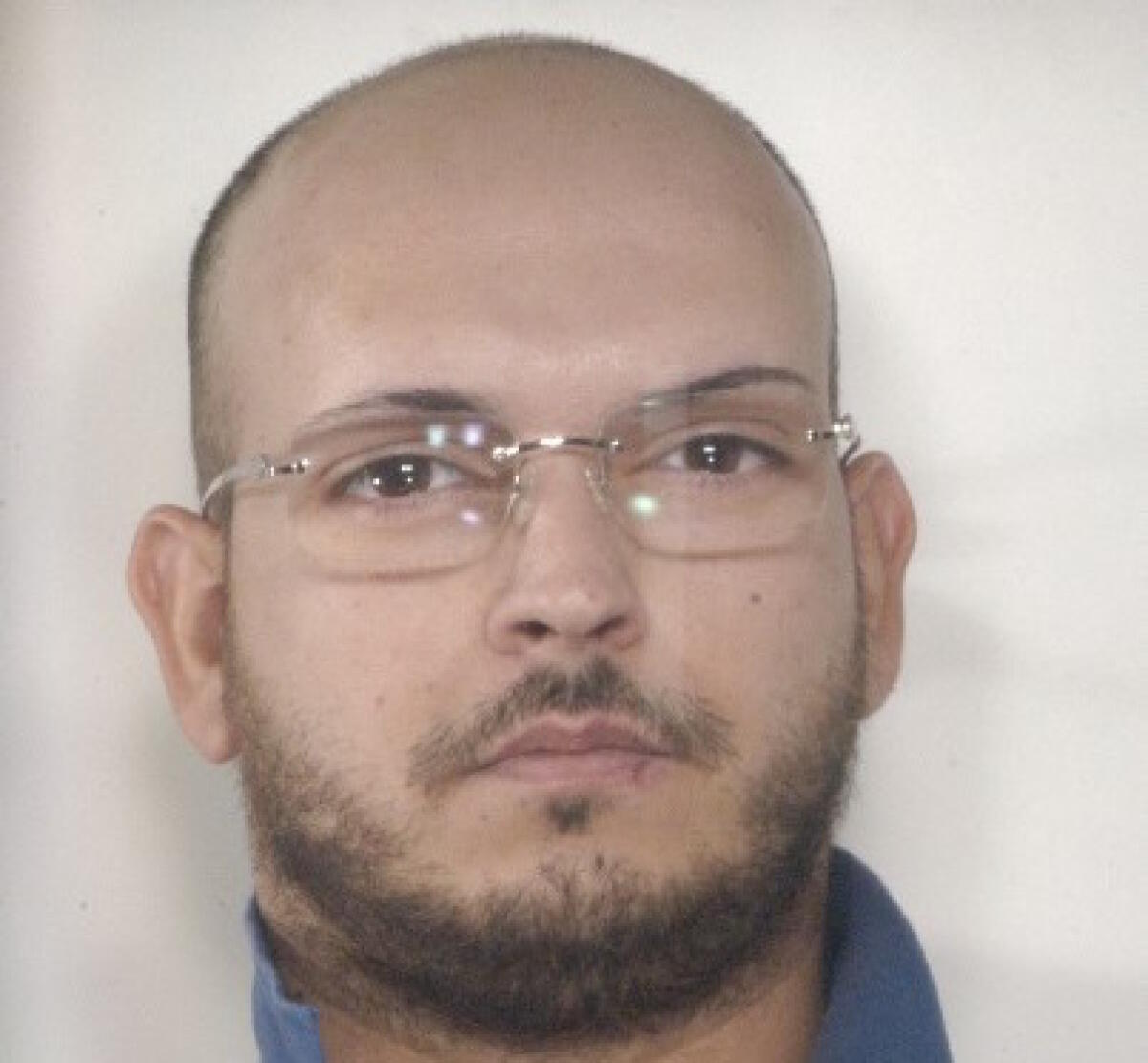 ADRANO: EVADE DAI DOMICILIARI MA VIENE SORPRESO DALLA POLIZIA: ARRESTATO - 