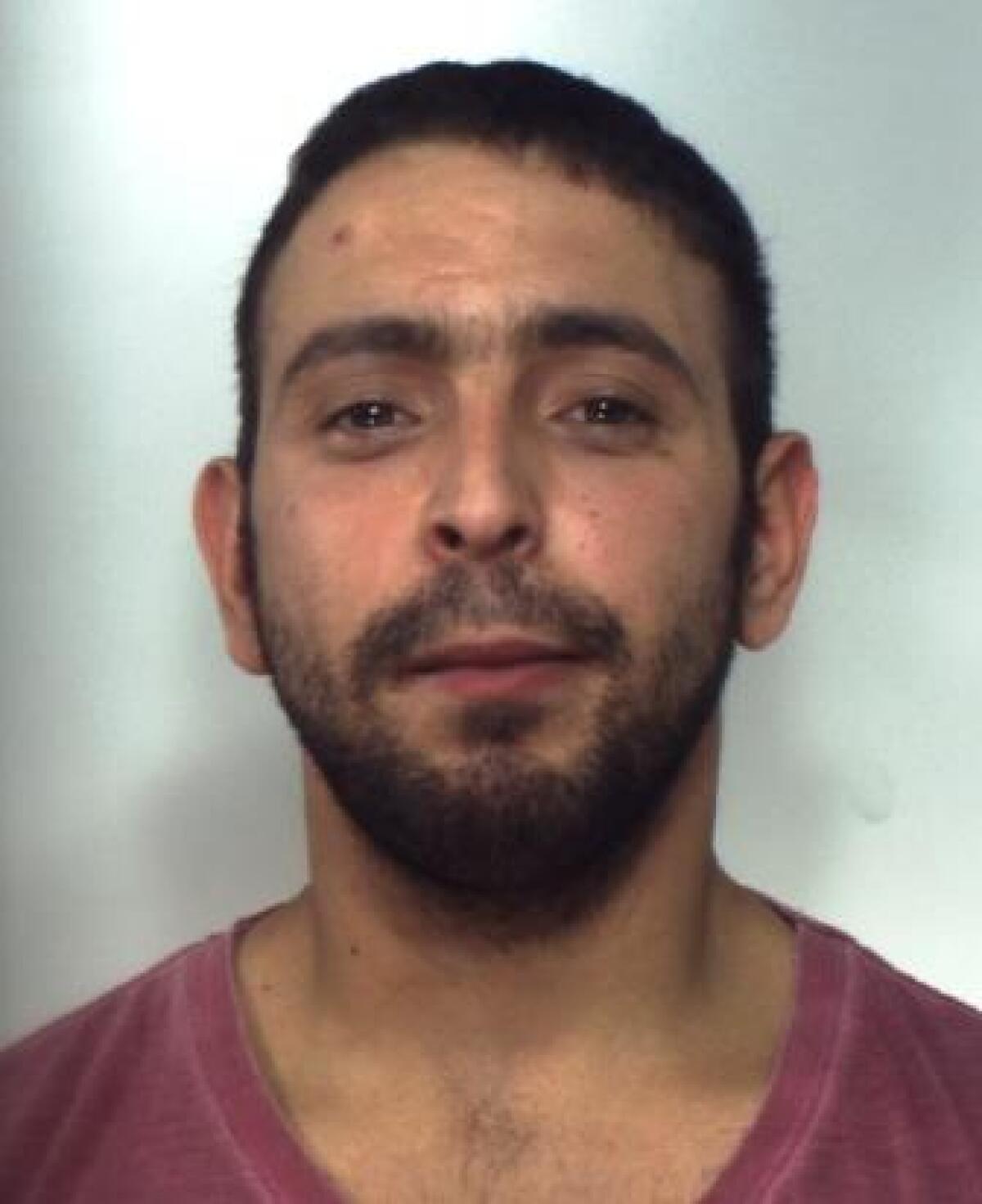 RAMACCA: COLTIVAVA MARIJUANA A CASA, ARRESTATO - 