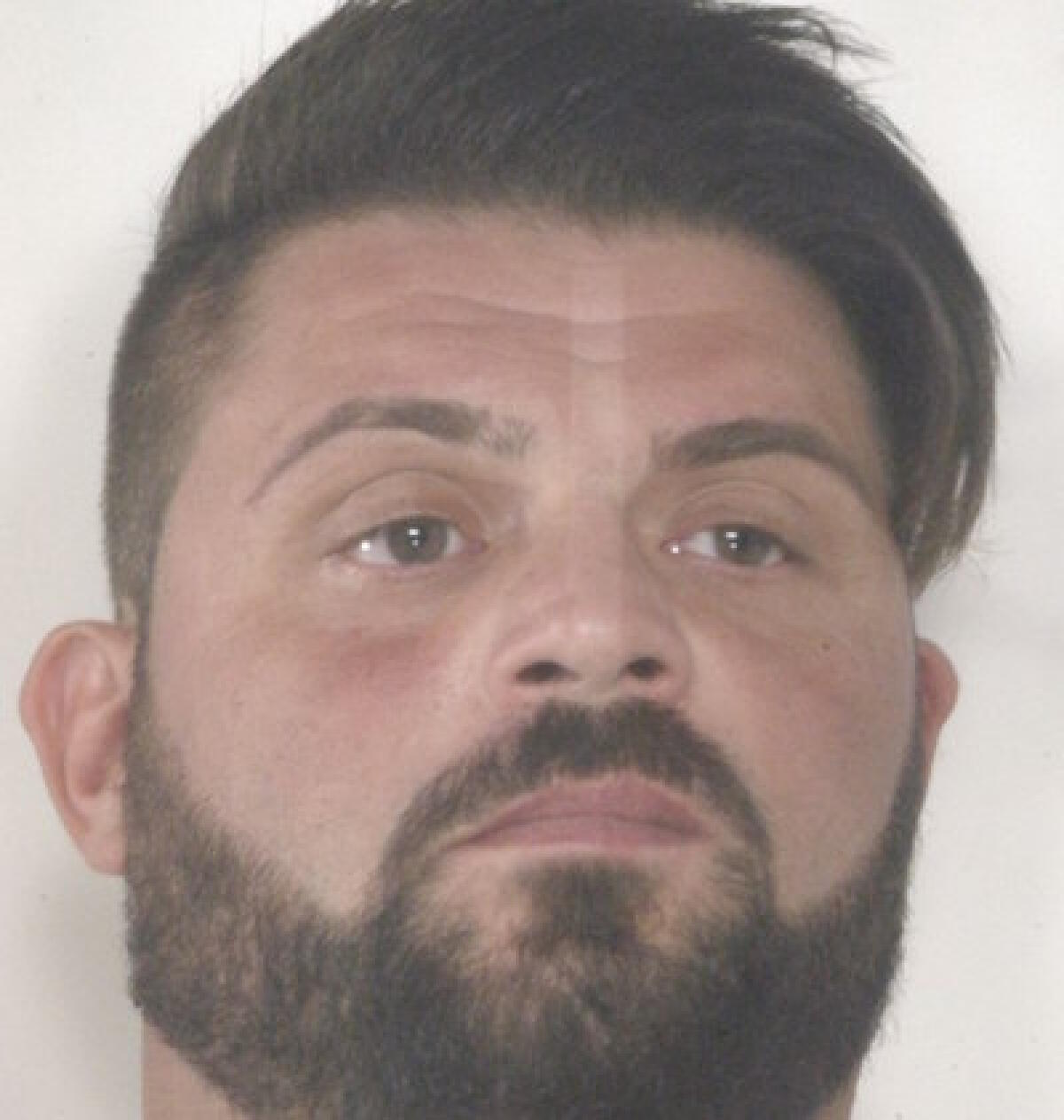 ADRANO: UN ARRESTO PER SPACCIO E DETENZIONE ABUSIVA DI MUNIZIONI - 