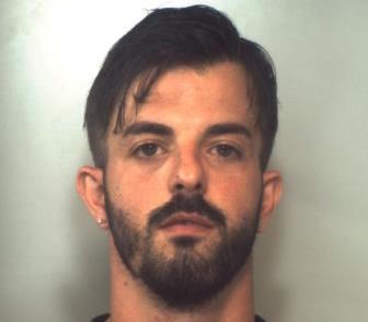 MISTERBIANCO: VENDEVA L’EROINA IN CASA ARRESTATO UN 29ENNE - 