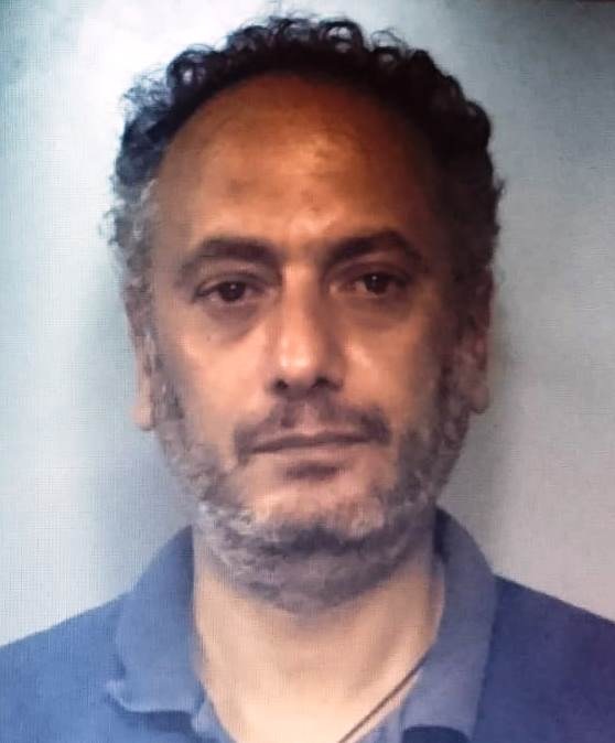 CATANIA: Furto al “LIDL” , preso un habitué dei furti nei supermercati.