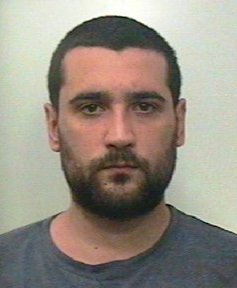 PATERNÒ: CONDANNATO A 5 ANNI PER RICETTAZIONE, ARRESTATO