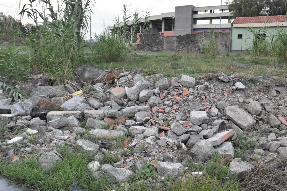 PATERNO': TRE ASSOCIAZIONI INCONTRATO I RESIDENTI DEL QUARTIERE SALINELLE