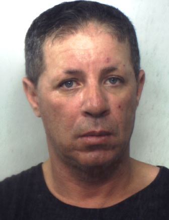 CATANIA: PRESO LO SCIPPATORE DI VECCHIETTE