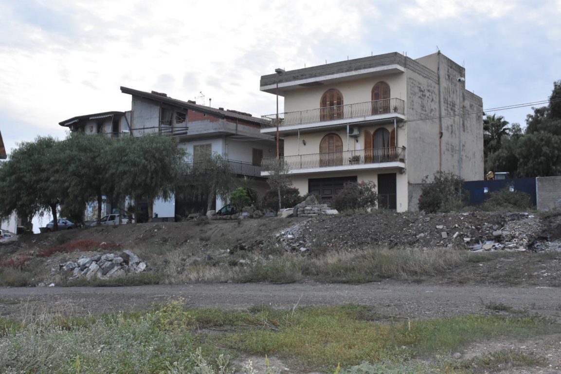 PATERNO': TRE ASSOCIAZIONI INCONTRATO I RESIDENTI DEL QUARTIERE SALINELLE