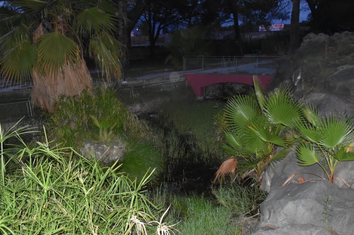 PATERNO': TRE ASSOCIAZIONI INCONTRATO I RESIDENTI DEL QUARTIERE SALINELLE