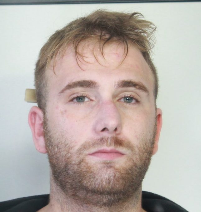 CATANIA: FURTO CON ‘SPACCATA’ AI DANNI DI UN BAR DEL CENTRO STORICO, ARRESTATI