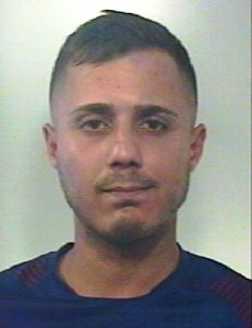 COPPIA RUBA NEI SUPERMERCATI. LUI ARRESTATO, LEI DENUNCIATA E RECUPERATA MERCE PER 600EURO