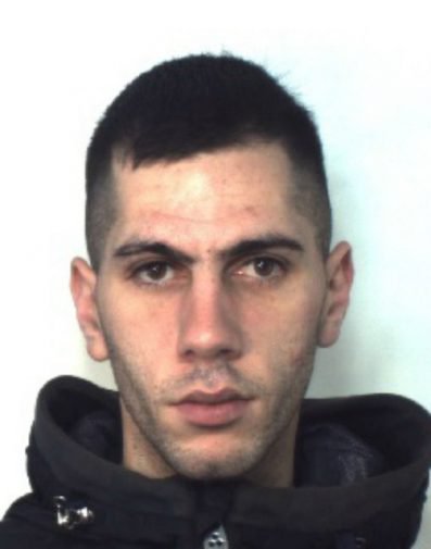 CATANIA: SMANTELLATO TRAFFICO DI DROGA A SAN CRISTOFORO, 8 ARRESTI