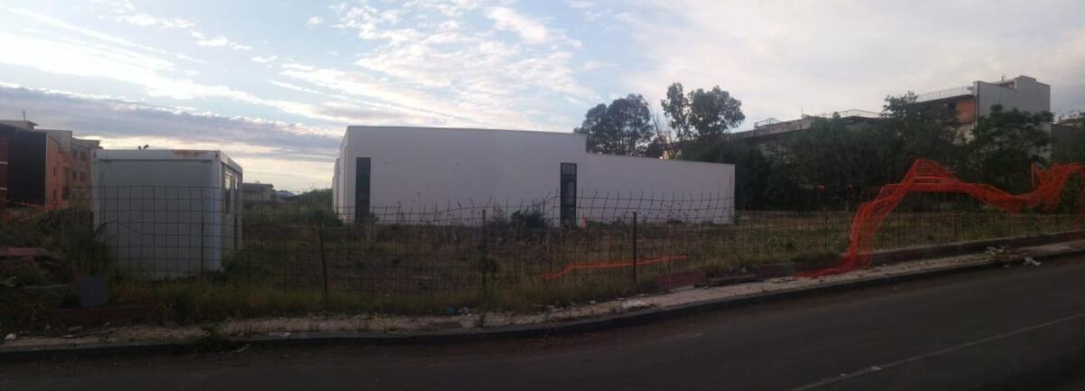 PATERNÒ: M5S, INTERROGAZIONE STATO DI AVANZAMENTO DEI LAVORI DELL’ASILO NIDO COMUNALE - 