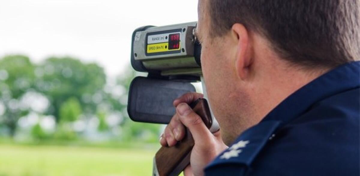 MISTERBIANCO - AUTOVELOX TRUCAM, LE POSTAZIONI EFFETTIVE - 