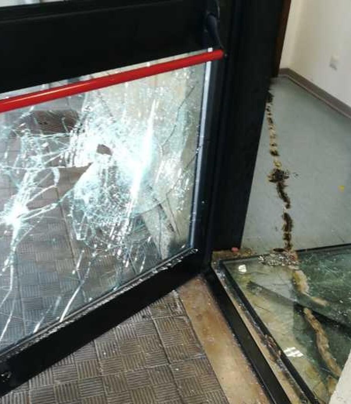 CATANIA: RAID ALLA MOTORIZZAZIONE - 