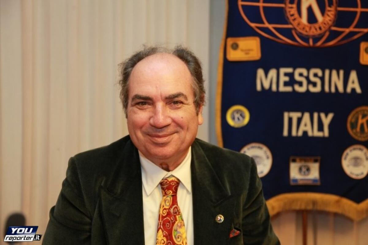 CINEMA SICILIANO IN LUTTO: MORTO GILBERTO IDONEA - 